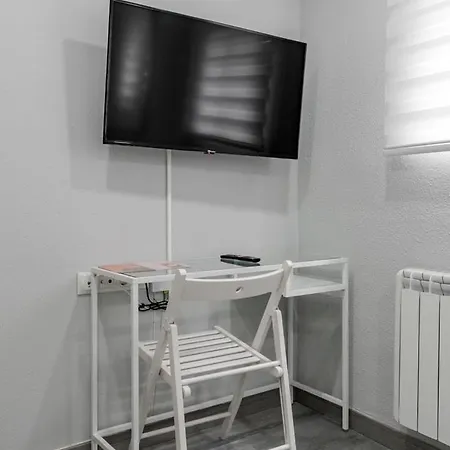 Guestready - Cozy Studio In Madrid'S Heart Exterior photo