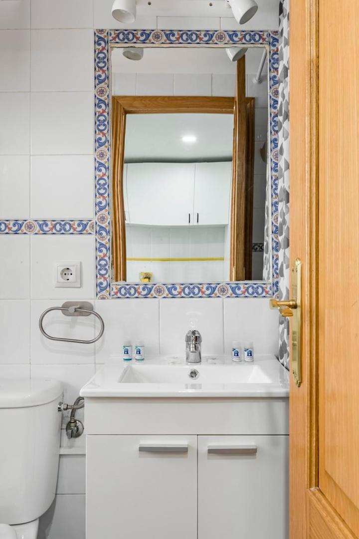Apartament Guestready - Cozy In Madrid's Heart *