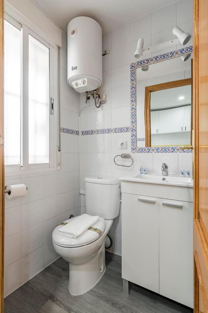 Guestready - Cozy In Madrid's Heart Apartament Madryt