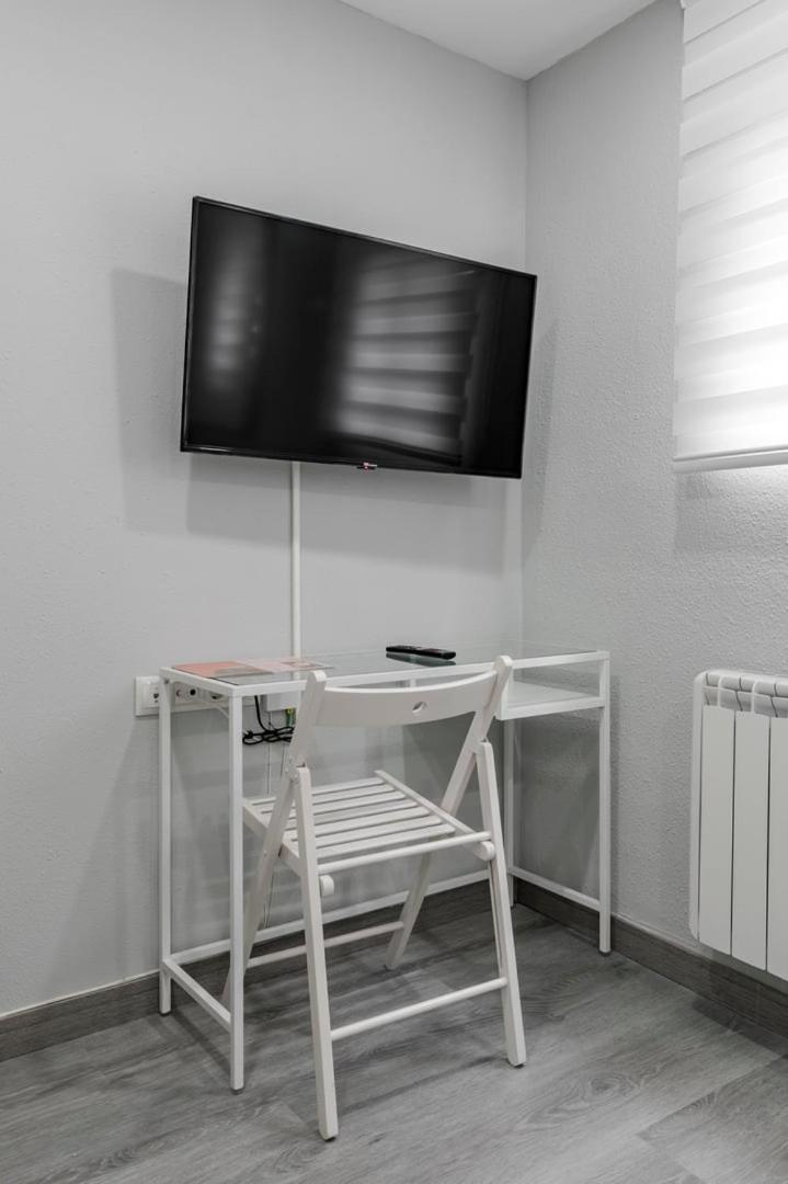 Apartament Guestready - Cozy In Madrid's Heart Madryt
