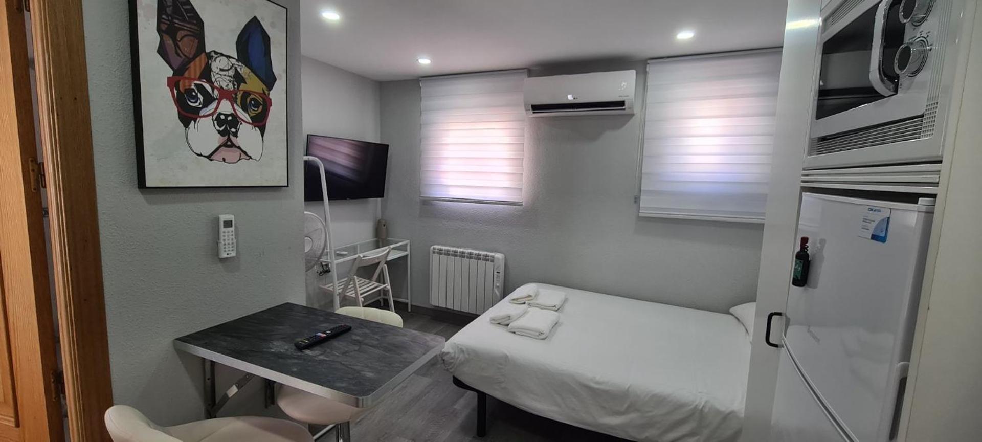 Guestready - Cozy In Madrid's Heart Madryt