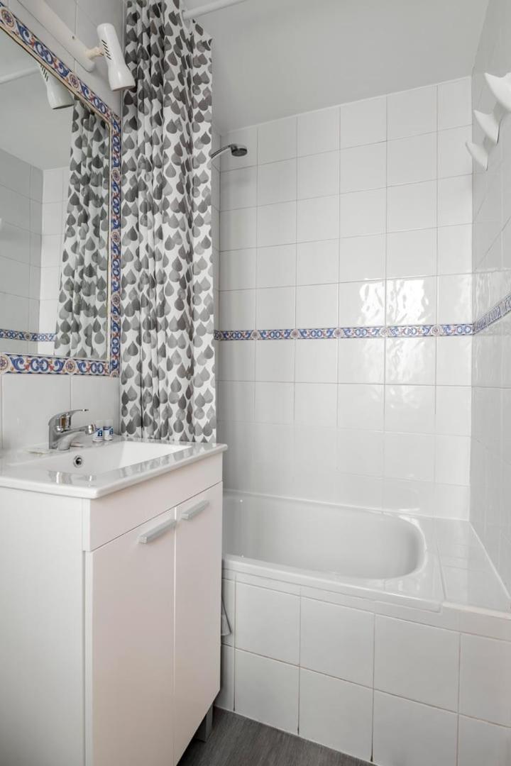 Guestready - Cozy In Madrid's Heart Appartement