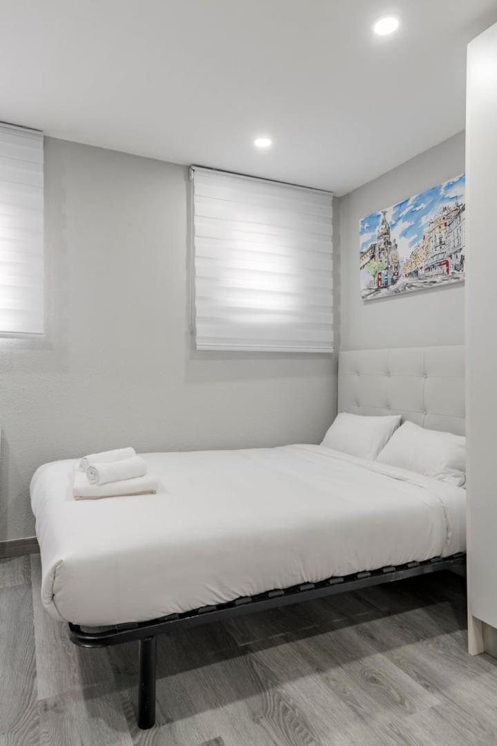 Appartement Guestready - Cozy In Madrid's Heart