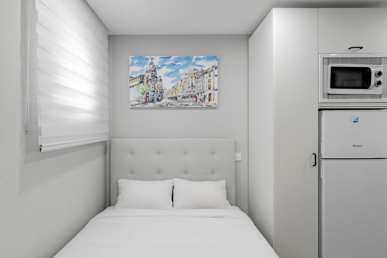 Appartement Guestready - Cozy In Madrid's Heart *